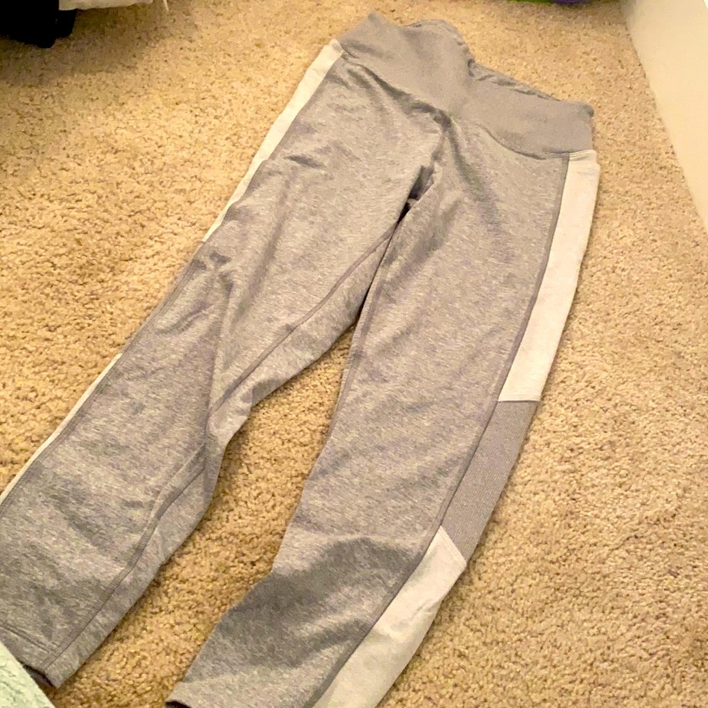VICTORIA SECRET PINK COZY LEGGINGS